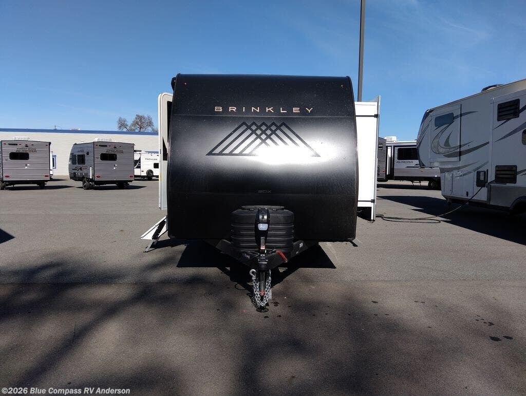 2026 Model Ix 20x by Brinkley RV from Blue Compass RV Anderson in Anderson, California