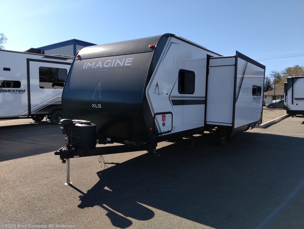 New 2026 Grand Design Imagine XLS 25DBE available in Anderson, California