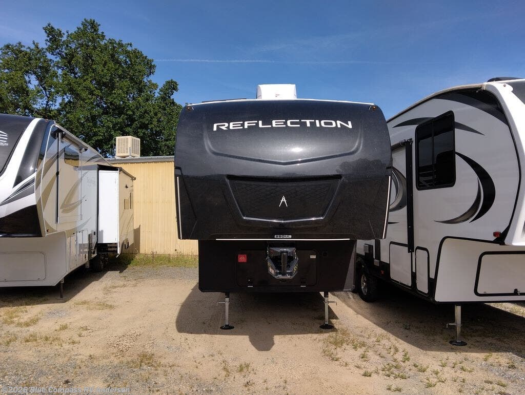 2026 Reflection 150 Series 250ML by Grand Design from Blue Compass RV Anderson in Anderson, California