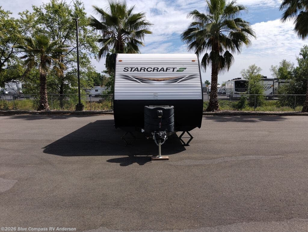 2022 Autumn Ridge 26BH by Starcraft from Blue Compass RV Anderson in Anderson, California