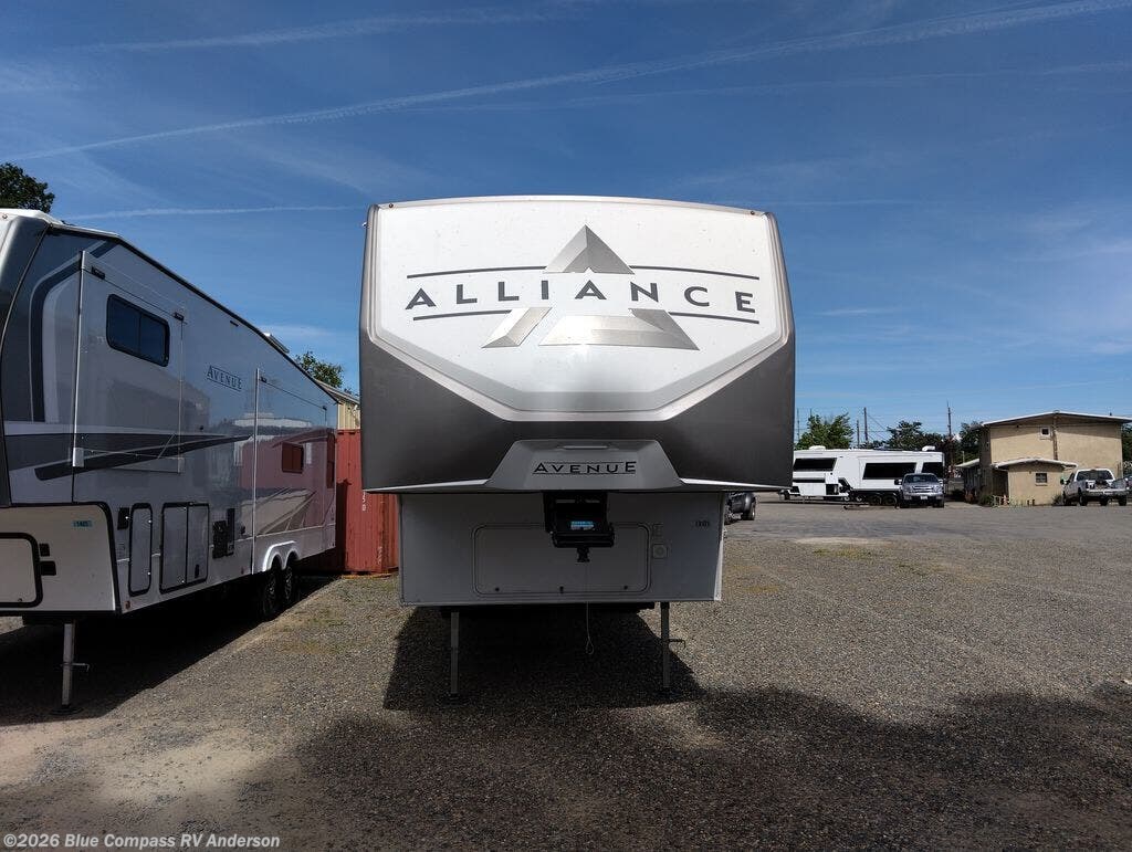 2026 Avenue 32RLS by Alliance RV from Blue Compass RV Anderson in Anderson, California