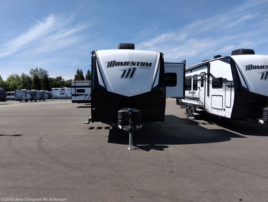 2026 Momentum G-Class 25G by Grand Design from Blue Compass RV Anderson in Anderson, California