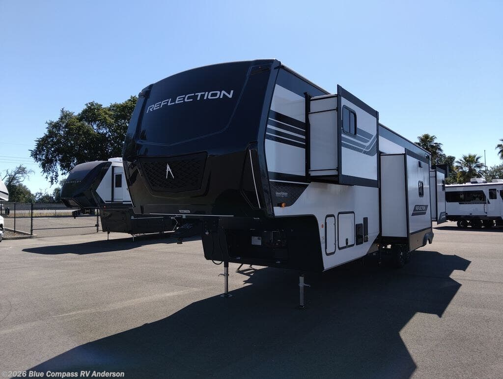 New 2026 Grand Design Reflection 362TBS available in Anderson, California