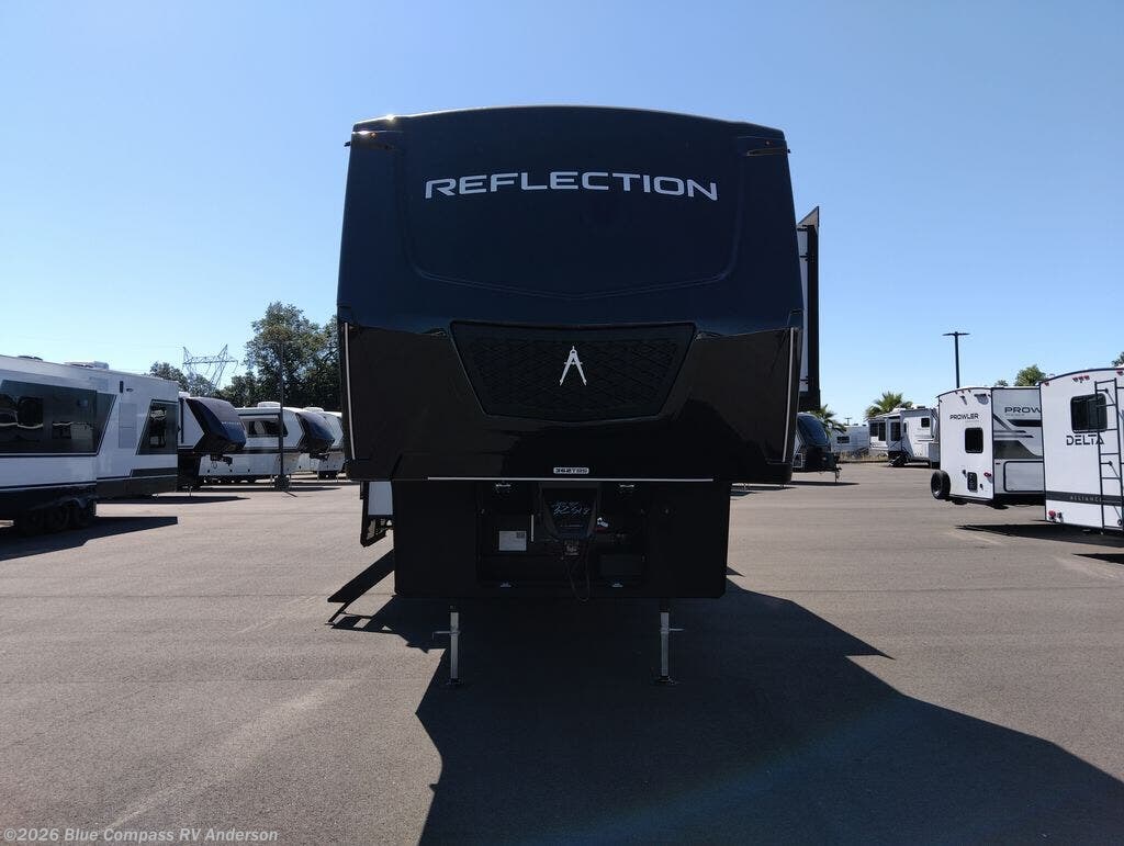2026 Reflection 362TBS by Grand Design from Blue Compass RV Anderson in Anderson, California