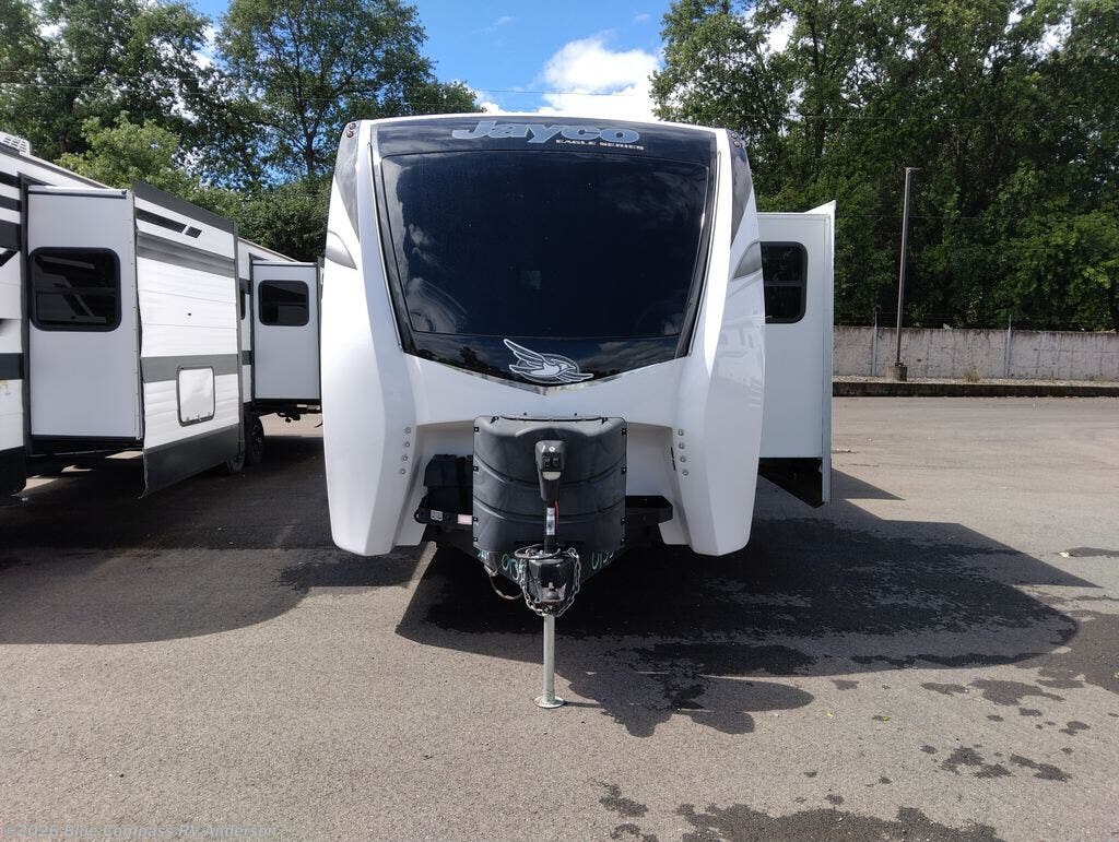 2022 Eagle HT 320FBOK by Jayco from Blue Compass RV Anderson in Anderson, California