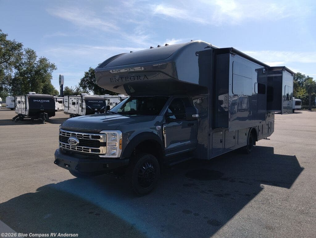 New 2026 Entegra Coach Esteem XL 32U available in Anderson, California