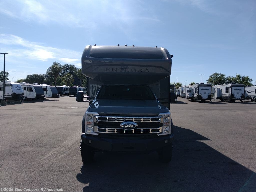 2026 Esteem XL 32U by Entegra Coach from Blue Compass RV Anderson in Anderson, California