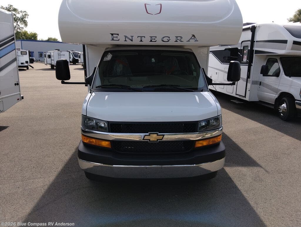 2026 Odyssey SE 22C by Entegra Coach from Blue Compass RV Anderson in Anderson, California