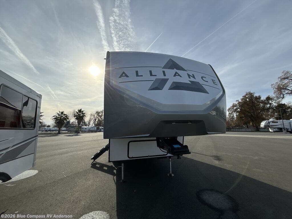Used 2024 Alliance RV Avenue All-Access 24RK available in Anderson, California