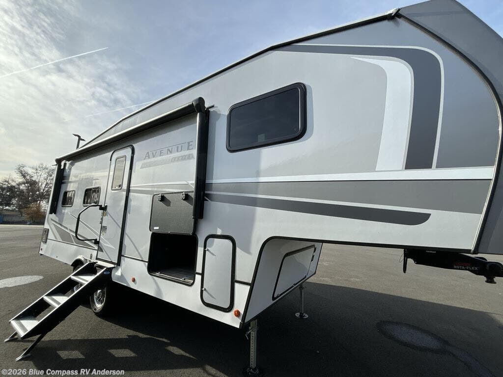 2024 Avenue All-Access 24RK by Alliance RV from Blue Compass RV Anderson in Anderson, California