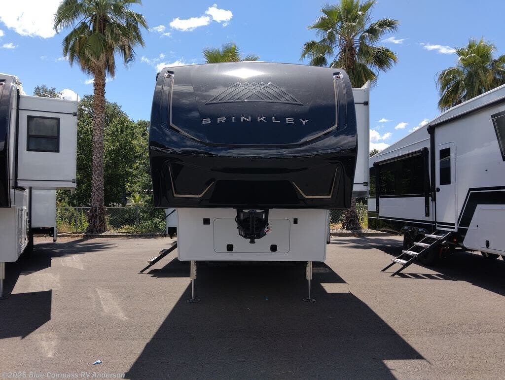 2026 Model Z 2700 by Brinkley RV from Blue Compass RV Anderson in Anderson, California