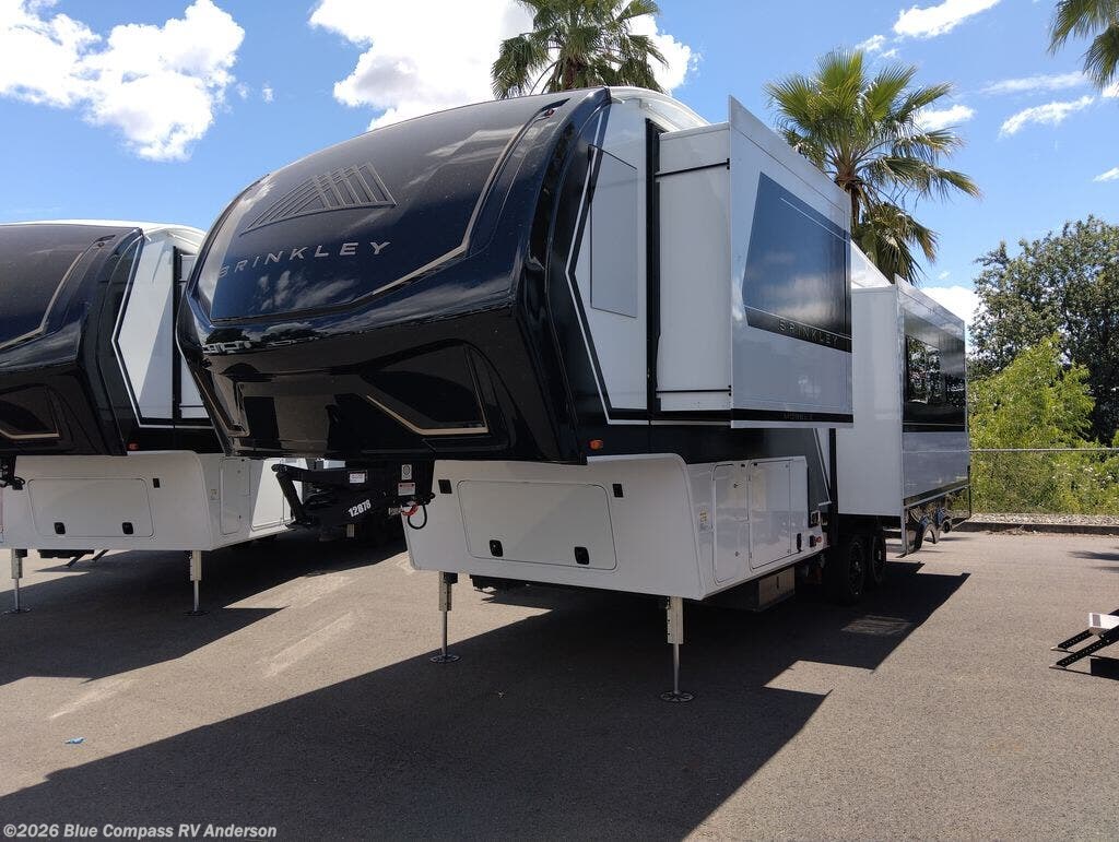 New 2026 Brinkley RV Model Z 2700 available in Anderson, California