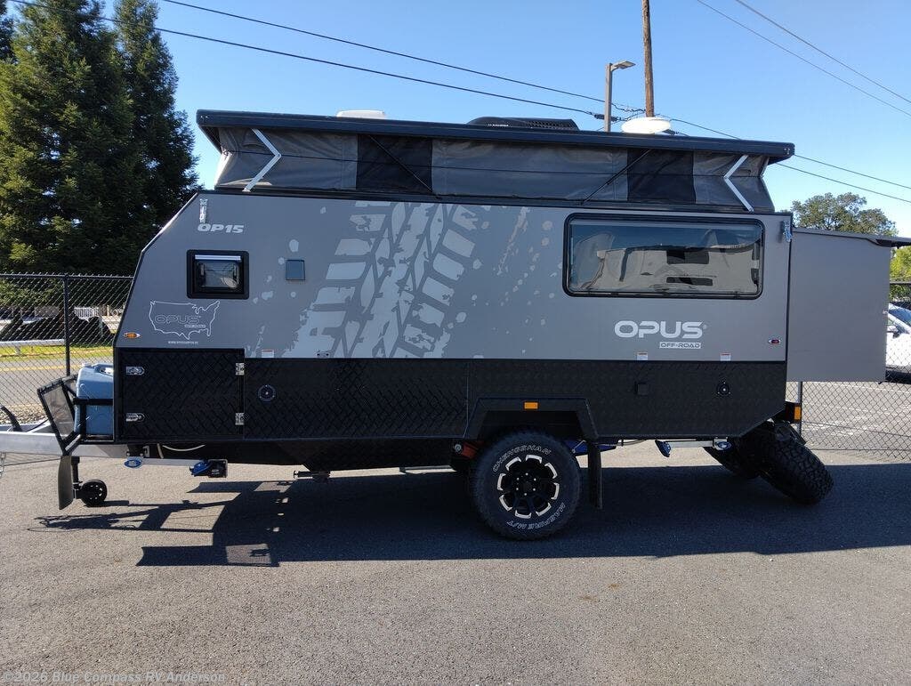 Used 2023 OPUS OP15 available in Anderson, California