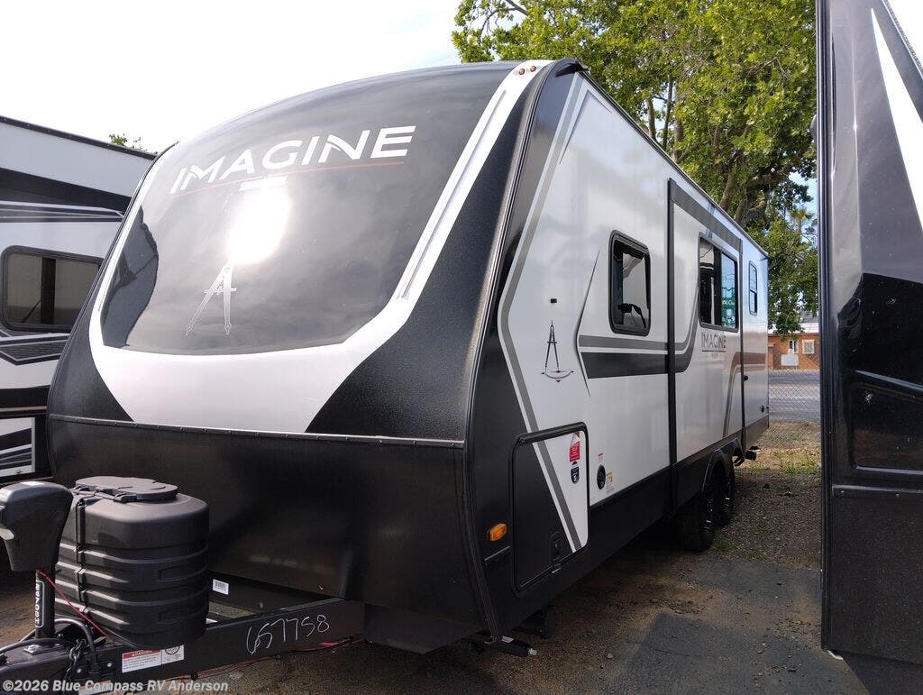 New 2026 Grand Design Imagine 2470BH available in Anderson, California
