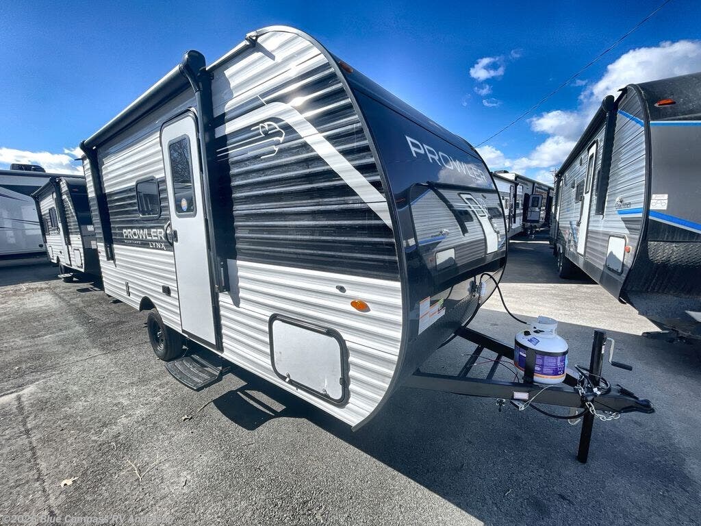2026 Prowler 1700BH by Heartland from Blue Compass RV Anderson in Anderson, California