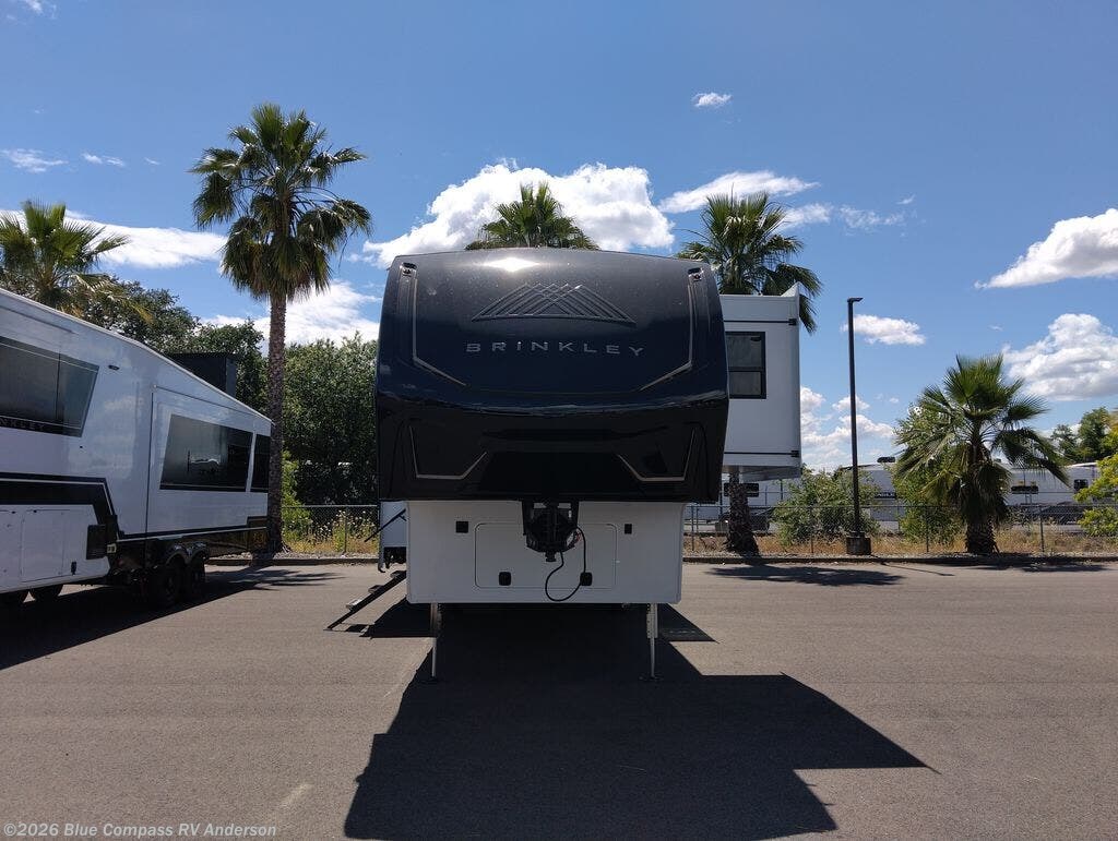 2026 Model Z 3100 by Brinkley RV from Blue Compass RV Anderson in Anderson, California