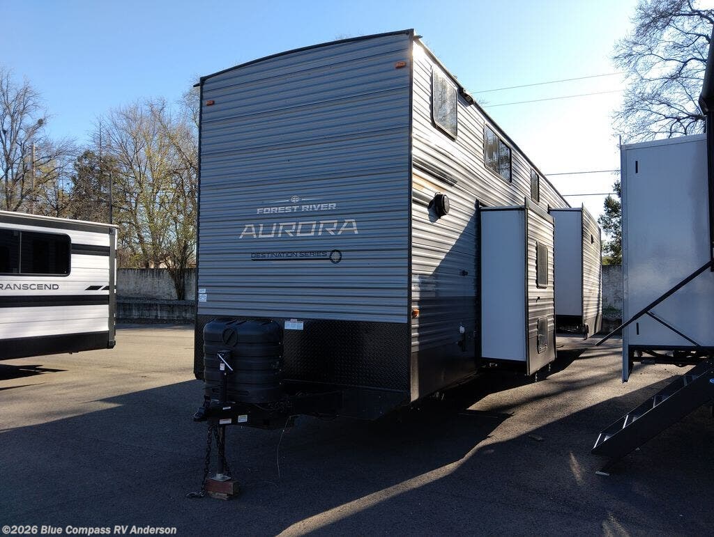 Used 2026 Forest River Aurora 43CONDO available in Anderson, California