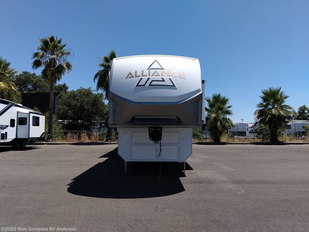 2026 Paradigm 382RK by Alliance RV from Blue Compass RV Anderson in Anderson, California