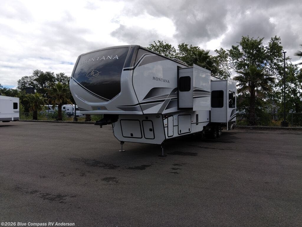 Used 2024 Keystone Montana 3901RK available in Anderson, California