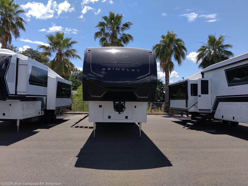 2026 Model Z 3100 by Brinkley RV from Blue Compass RV Anderson in Anderson, California
