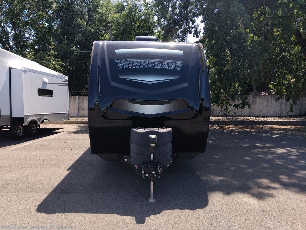 2021 Voyage 2831RB by Winnebago from Blue Compass RV Anderson in Anderson, California