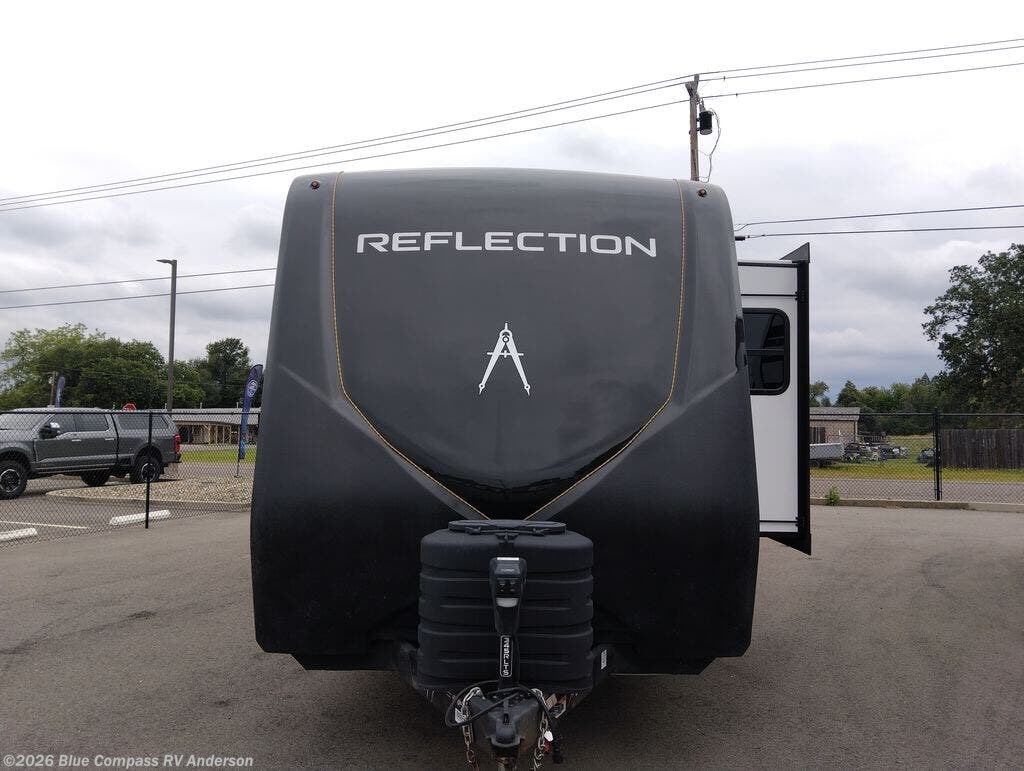 2026 Reflection 345RLTS by Grand Design from Blue Compass RV Anderson in Anderson, California