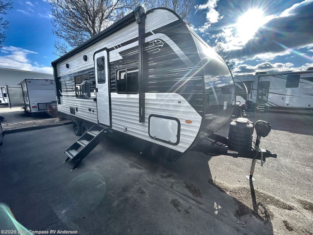 2026 Prowler 2201MDS by Heartland from Blue Compass RV Anderson in Anderson, California