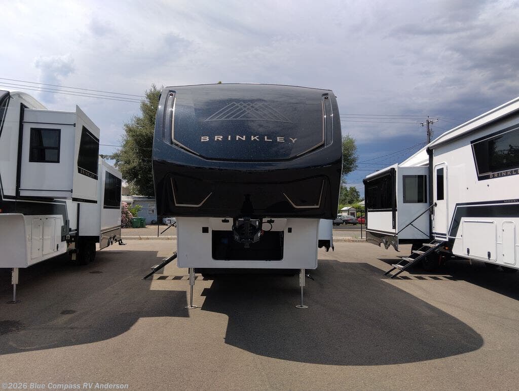 2026 Model Z 2680 by Brinkley RV from Blue Compass RV Anderson in Anderson, California