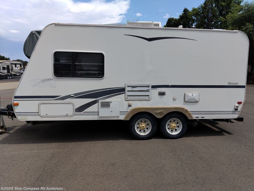 Used 2003 R-Vision Bantam M-19 available in Anderson, California