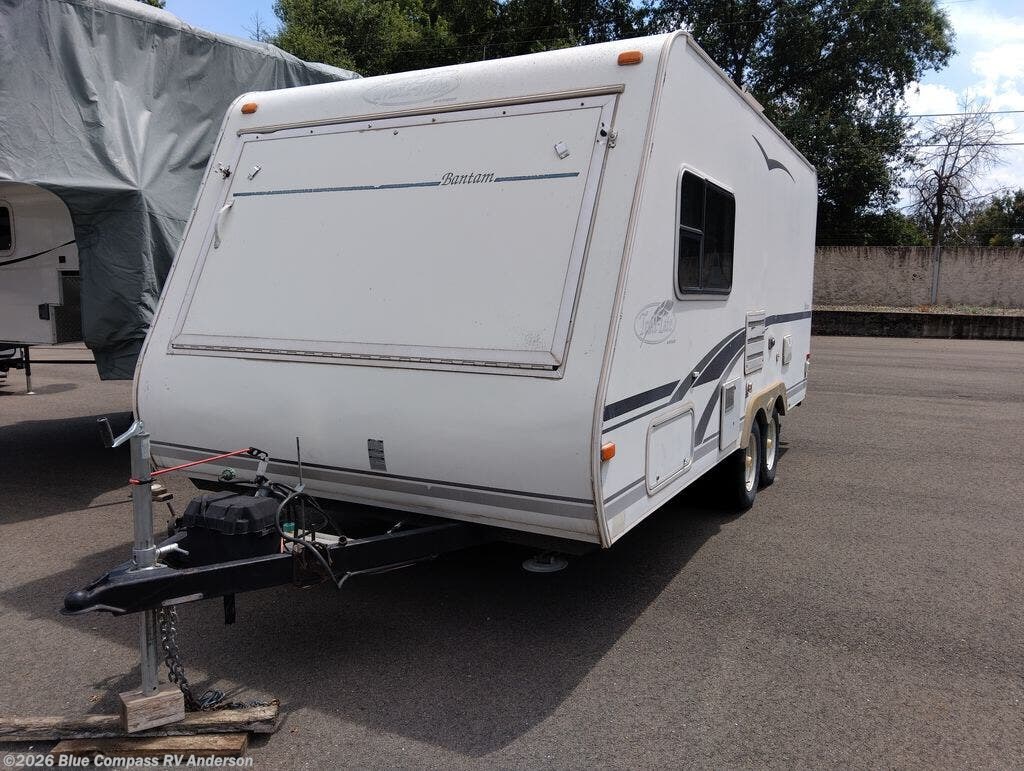 2003 Bantam M-19 by R-Vision from Blue Compass RV Anderson in Anderson, California