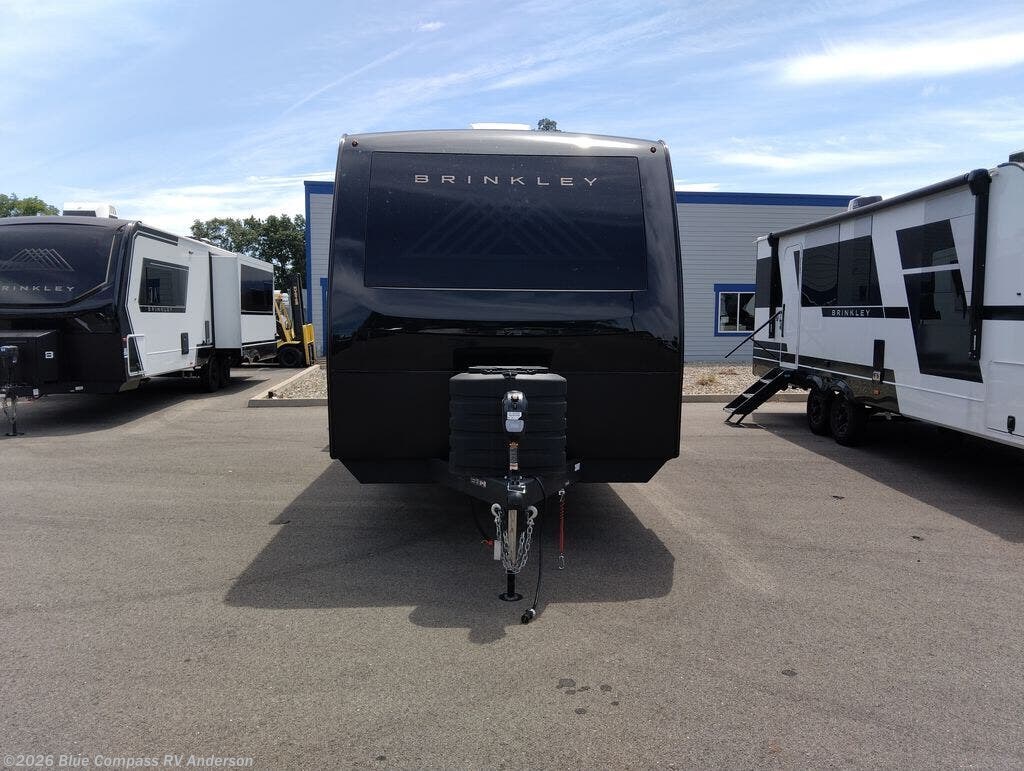 2026 Model I 275 by Brinkley RV from Blue Compass RV Anderson in Anderson, California