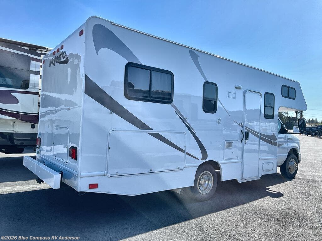 Used 2018 Thor Motor Coach Majestic 23A available in Anderson, California