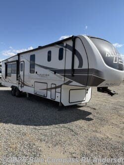 2023 Paradigm 382RK by Alliance RV from Blue Compass RV Anderson in Anderson, California
