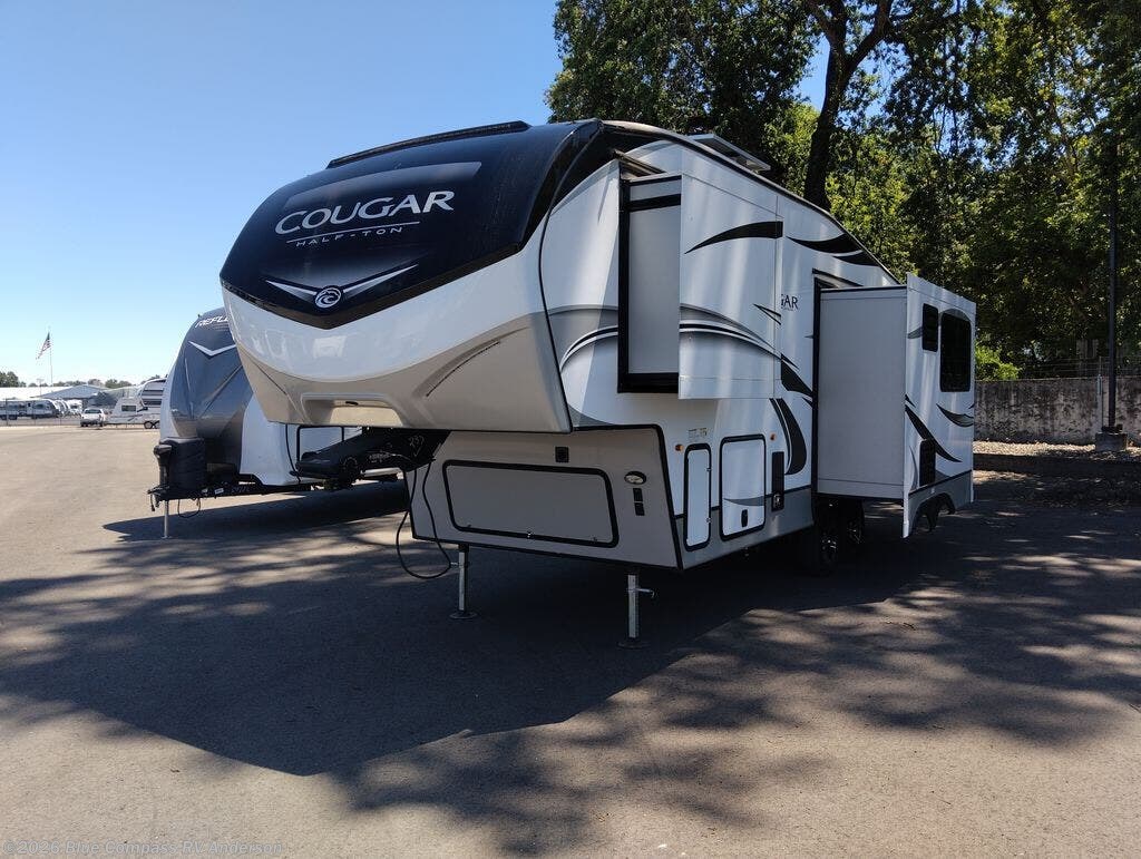 Used 2022 Keystone Cougar Half-Ton 24RDS available in Anderson, California