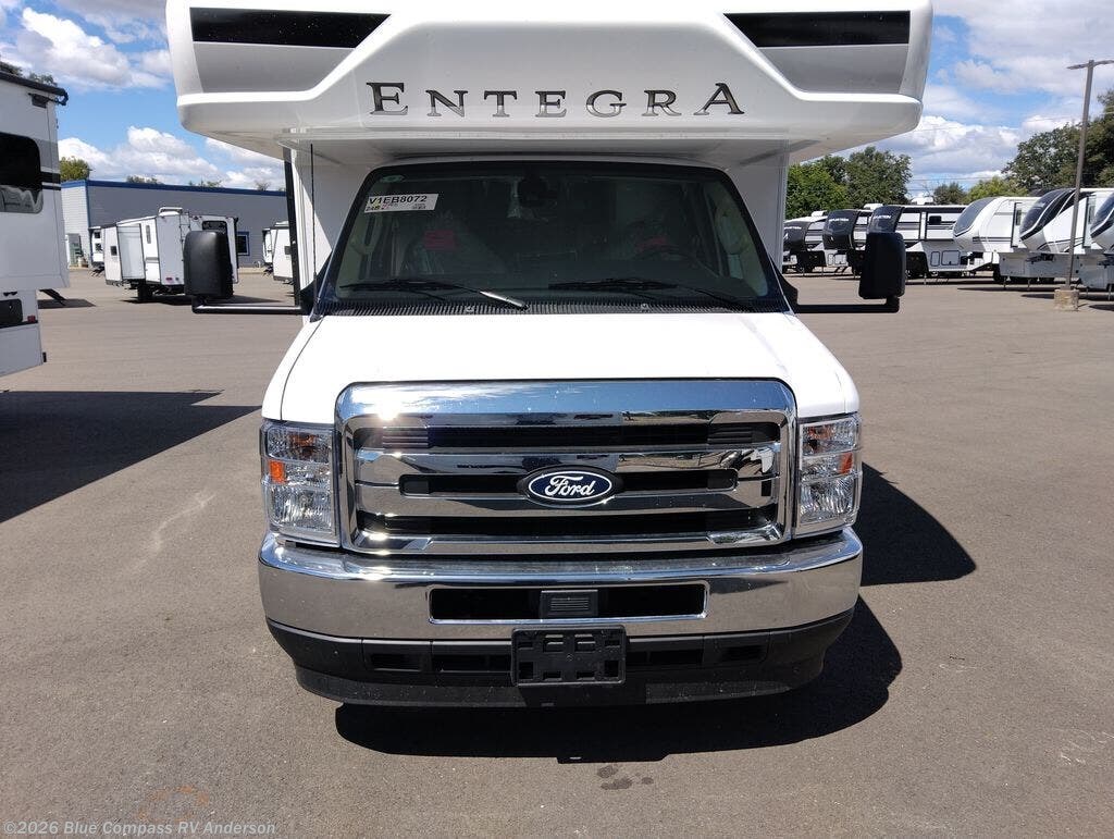 2026 Odyssey 24B by Entegra Coach from Blue Compass RV Anderson in Anderson, California