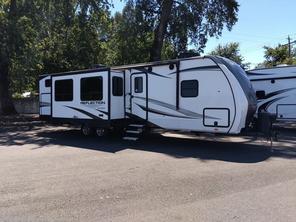 2023 Reflection 312BHTS by Grand Design from Blue Compass RV Anderson in Anderson, California