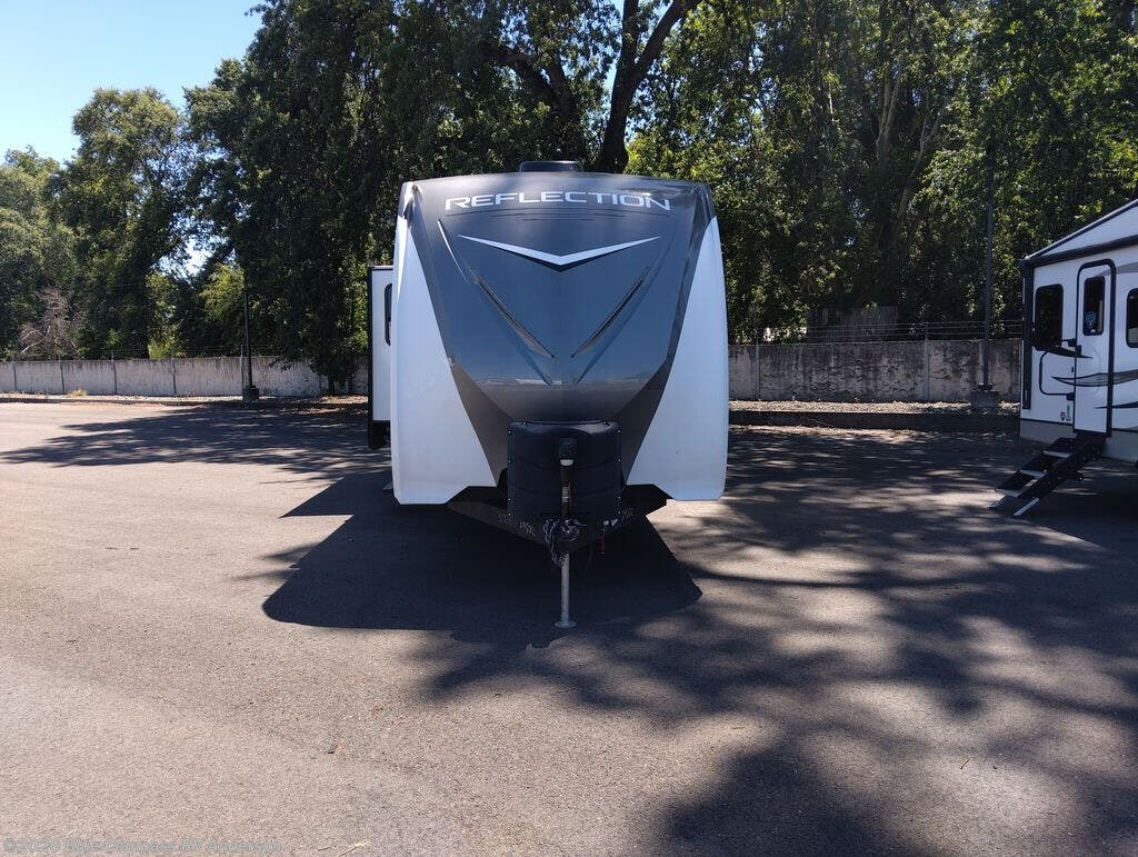 Used 2023 Grand Design Reflection 312BHTS available in Anderson, California