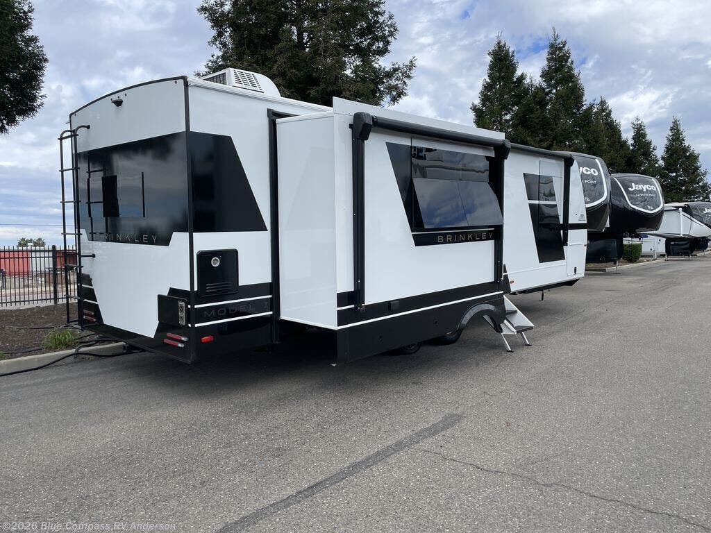 2026 Model I 280 by Brinkley RV from Blue Compass RV Anderson in Anderson, California