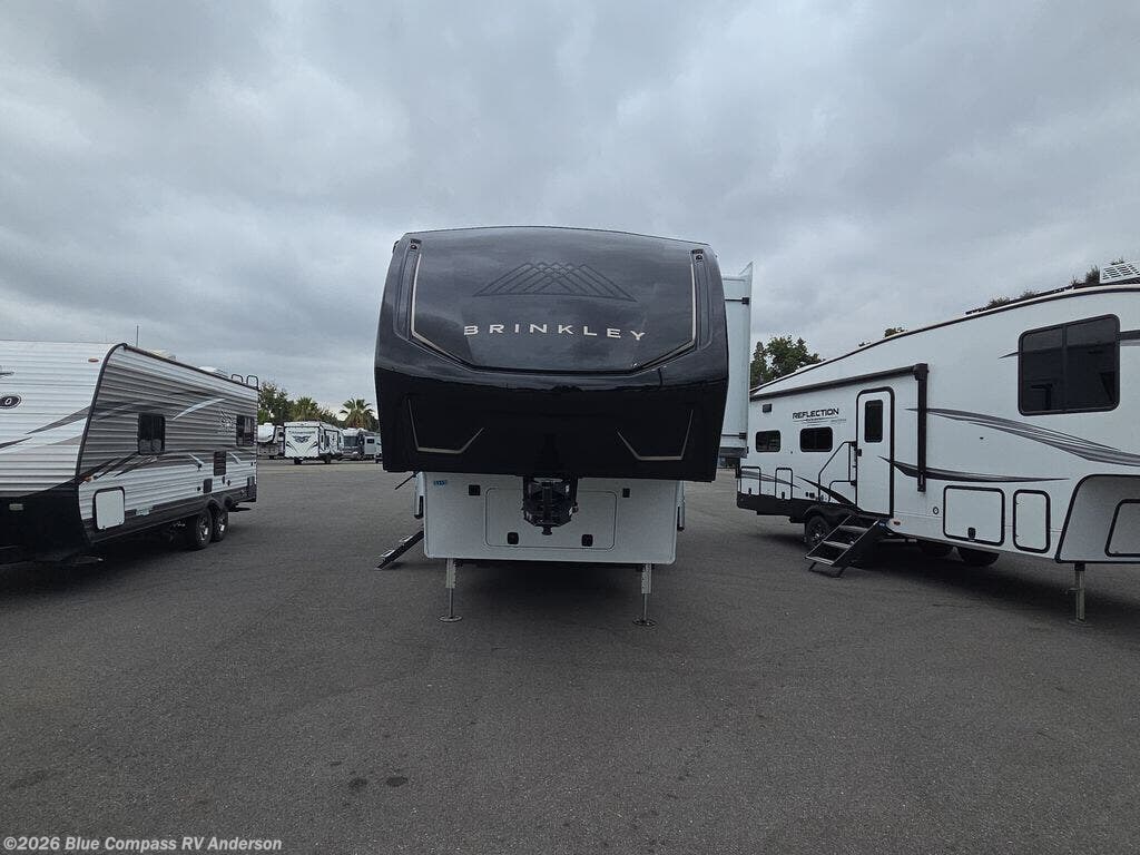 2027 Model Z 3210 by Brinkley RV from Blue Compass RV Anderson in Anderson, California