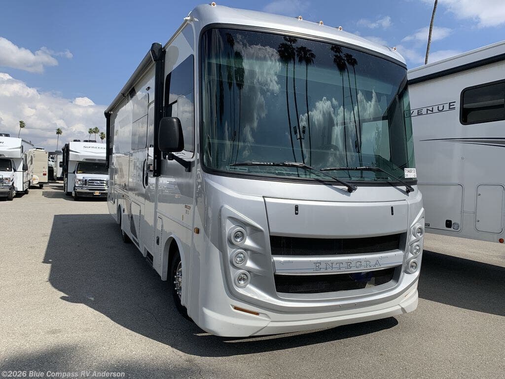 2026 Vision 29S by Entegra Coach from Blue Compass RV Anderson in Anderson, California