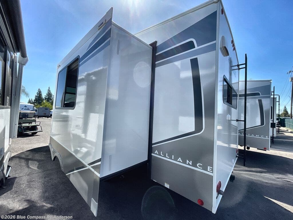 2026 Avenue All-Access 23ML by Alliance RV from Blue Compass RV Anderson in Anderson, California