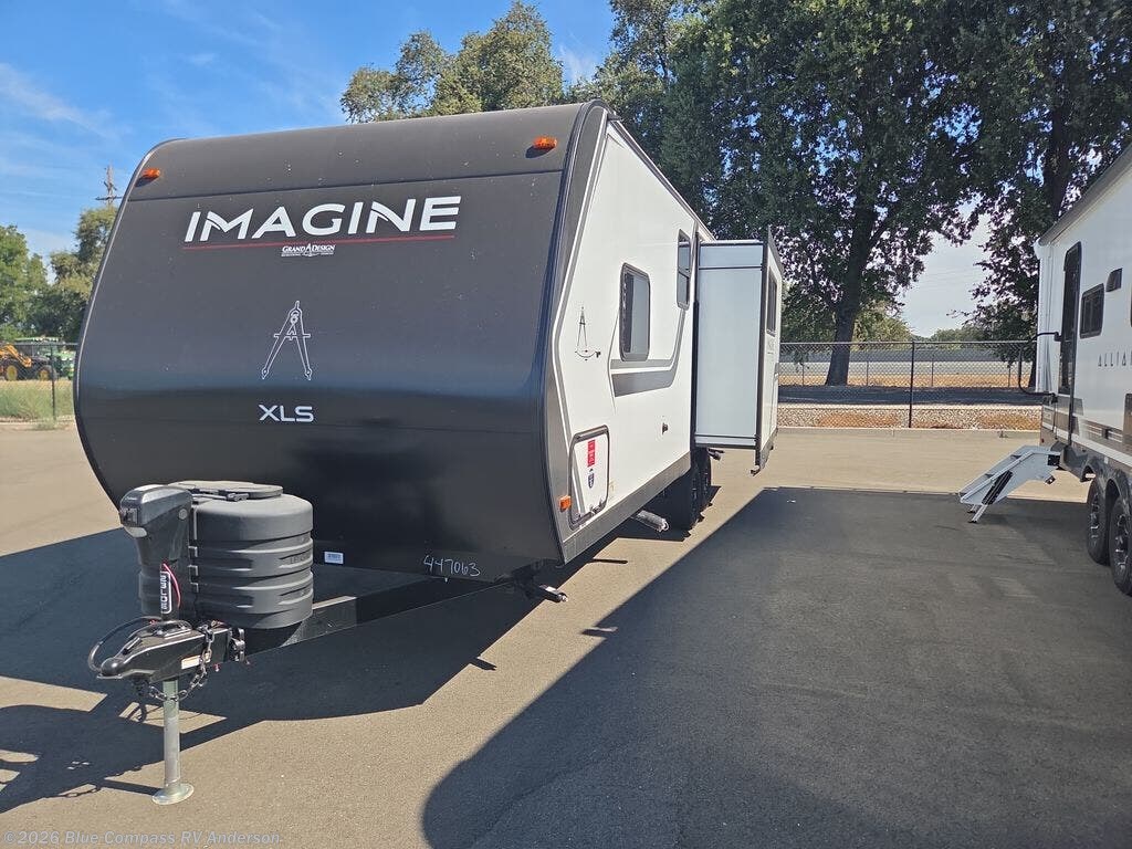 New 2027 Grand Design Imagine XLS 23LDE available in Anderson, California