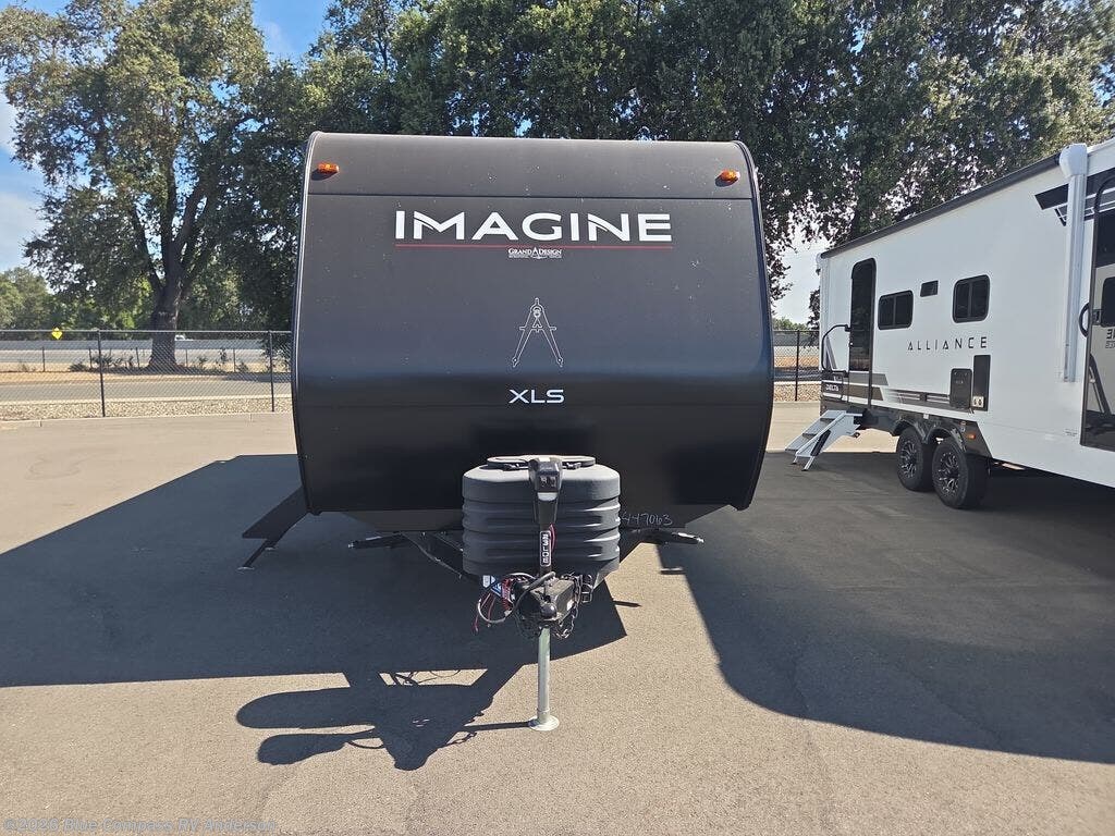2027 Imagine XLS 23LDE by Grand Design from Blue Compass RV Anderson in Anderson, California