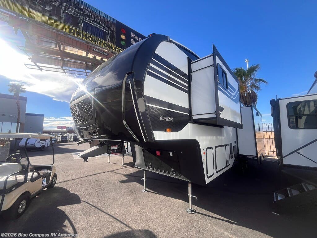 2027 Reflection 303RLS by Grand Design from Blue Compass RV Anderson in Anderson, California