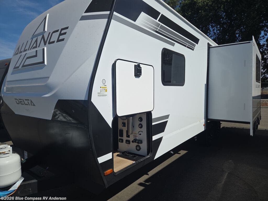 2027 Delta 252RL by Alliance RV from Blue Compass RV Anderson in Anderson, California