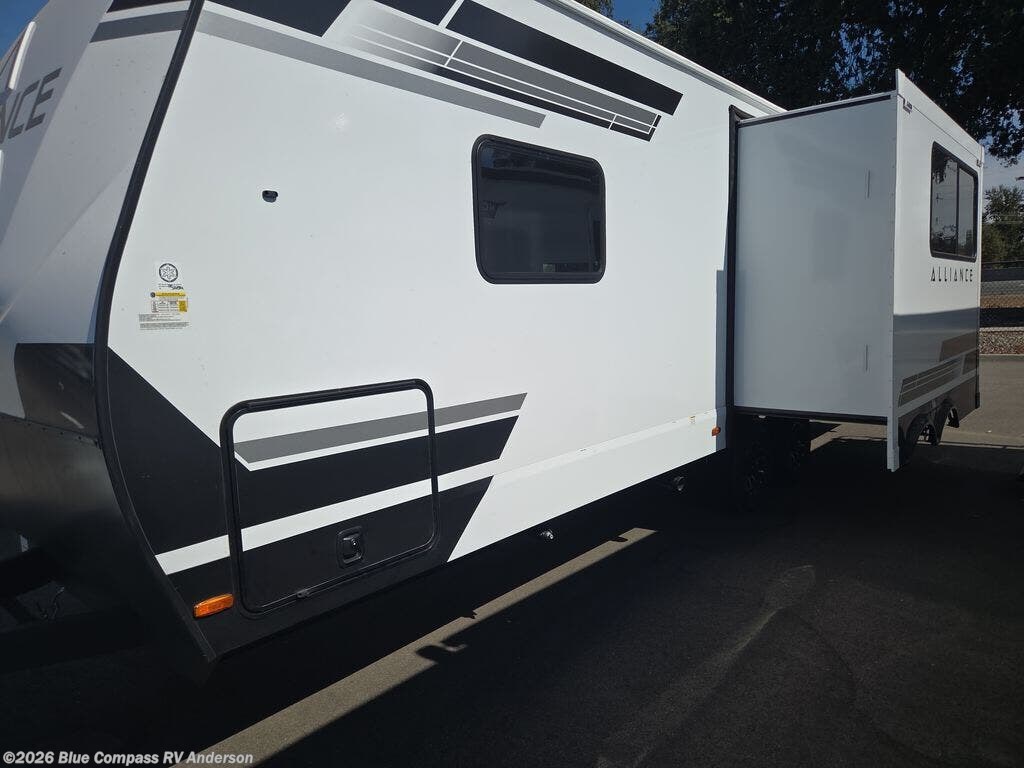 New 2027 Alliance RV Delta 252RL available in Anderson, California