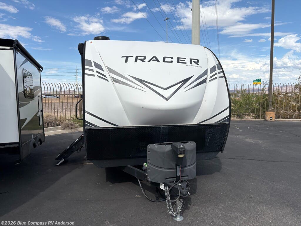 2021 Tracer 24DBS by Prime Time from Blue Compass RV Anderson in Anderson, California