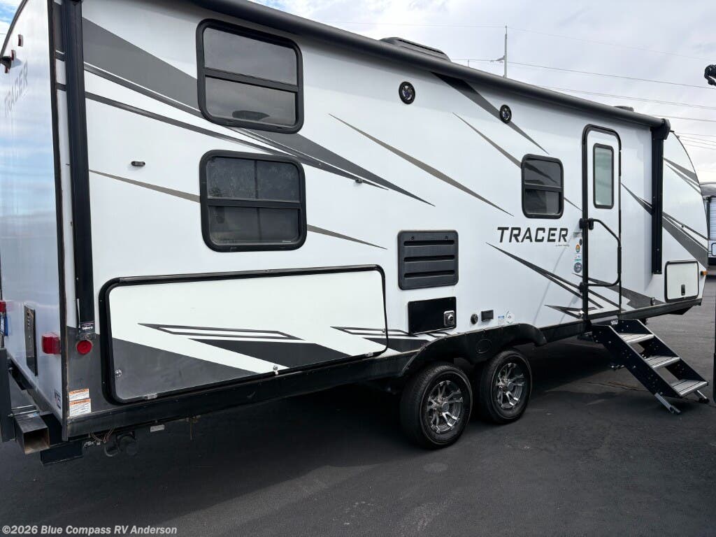 Used 2021 Prime Time Tracer 24DBS available in Anderson, California