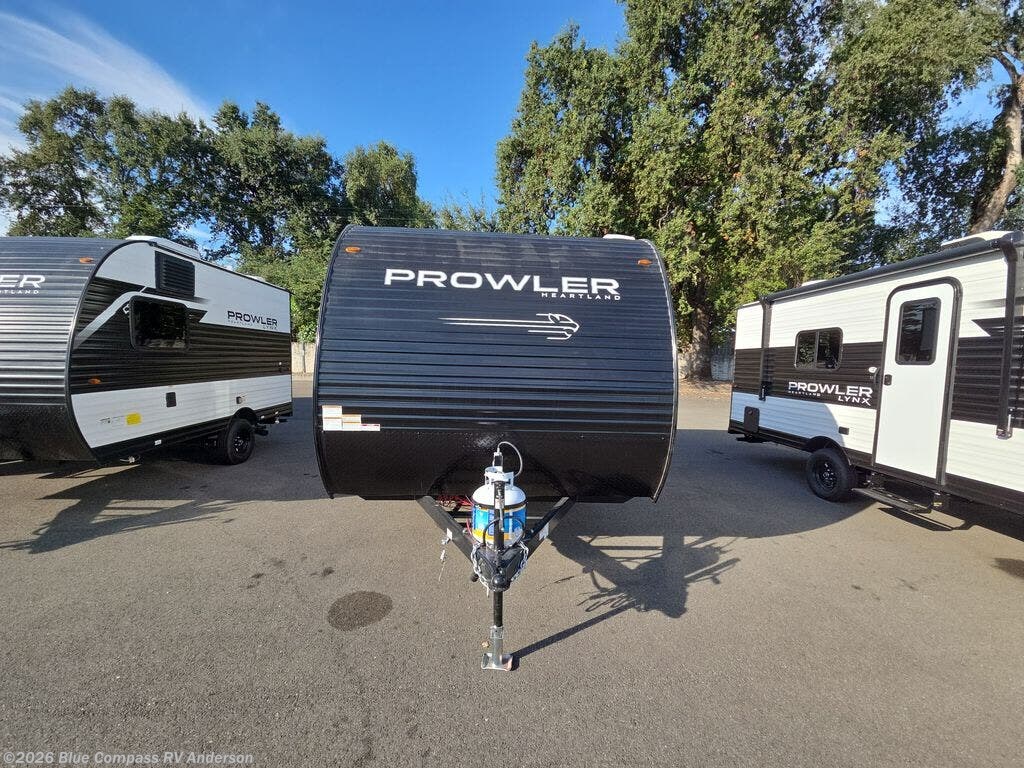 2027 Prowler 1300BH by Heartland from Blue Compass RV Anderson in Anderson, California