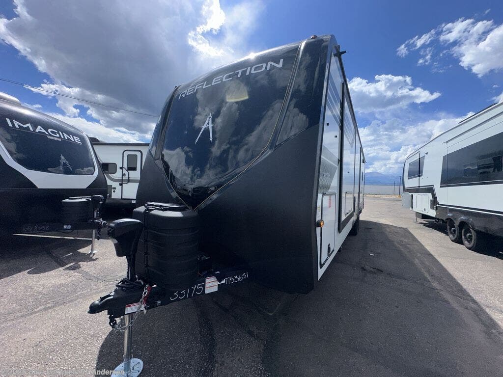 2027 Reflection 345RLTS by Grand Design from Blue Compass RV Anderson in Anderson, California